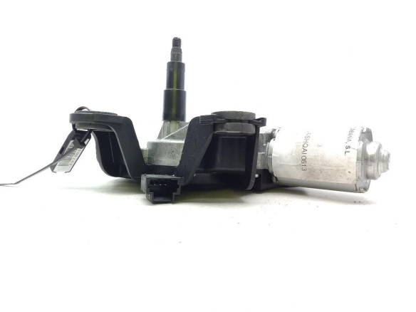 MOTOR LIMPIAPARABRISAS TRA NISSAN QASHQAI / QASHQAI +2 I (J10, JJ10) |Desguaces La Cabaña