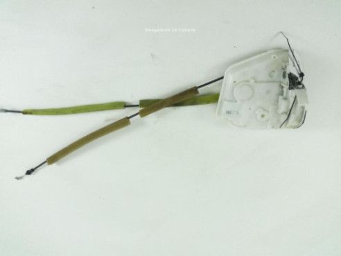 3K25D0118 CERRADURA PUERTA LAT TRA DER MAZDA CX-5 (KE, GH) |Desguaces La Cabaña
