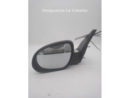 ESPEJO|Desguaces La Cabaña