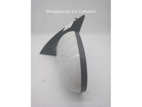 ESPEJO|Desguaces La Cabaña 2