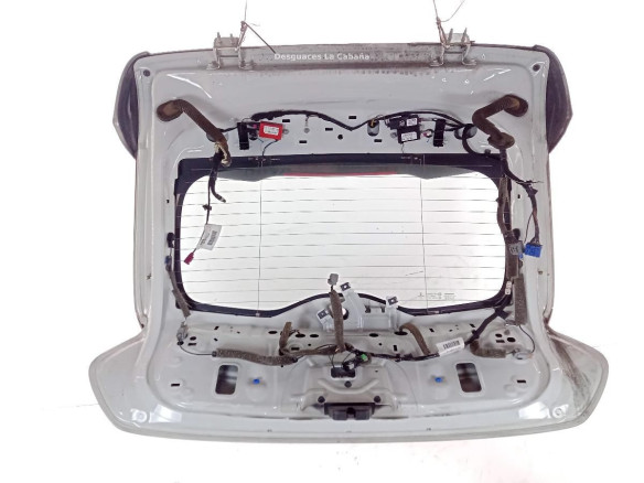 32227622  PORTON VOLVO V40 Cross Country (526) |Desguaces La Cabaña