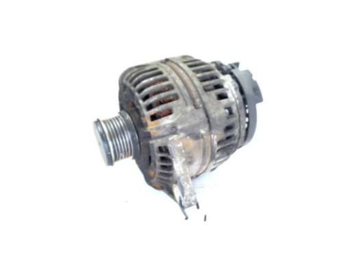 0124525064 ALTERNADOR PEUGEOT BOXER Furgón |Desguaces La Cabaña