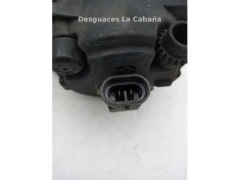 NIEBLA DEL DER RENAULT MEGANE II (BM0/1_, CM0/1_) |Desguaces La Cabaña