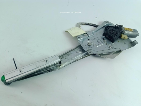 ELEVALUNAS PUERTA LAT DEL IZQ SAAB 9-5 (YS3E) |Desguaces La Cabaña