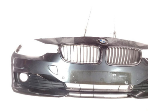 PARAGOLPES DLEANTERO|Desguaces La Cabaña 2