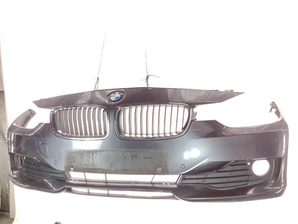 PARAGOLPES DEL BMW 3 (F30, F80) |Desguaces La Cabaña