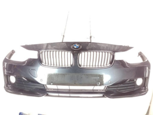 PARAGOLPES DEL BMW 3 (F30, F80) |Desguaces La Cabaña