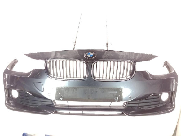 PARAGOLPES DEL BMW 3 (F30, F80) |Desguaces La Cabaña