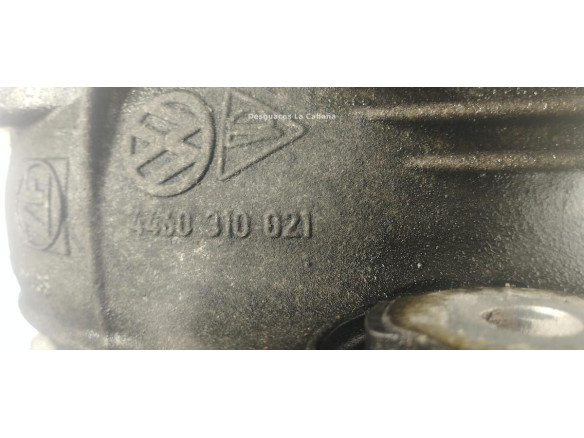 4460310021 GRUPO TRA VW TOUAREG (7LA, 7L6, 7L7) |Desguaces La Cabaña