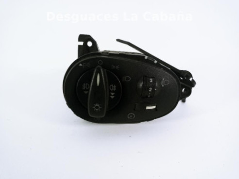 98AG13A024AH CONMUTADOR LUCES FORD FOCUS (DAW, DBW) |Desguaces La Cabaña