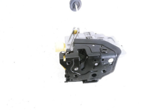 3C4839016A CERRADURA PUERTA LAT TRA DER AUDI Q7 (4LB) |Desguaces La Cabaña
