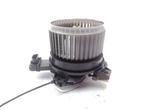 MOTOR CALEFACCION KIA OPTIMA |Desguaces La Cabaña