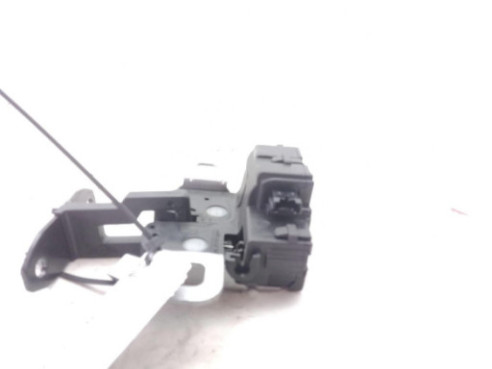 CERRADURA PORTON / TAPA MALETA MINI MINI COUNTRYMAN (R60) |Desguaces La Cabaña