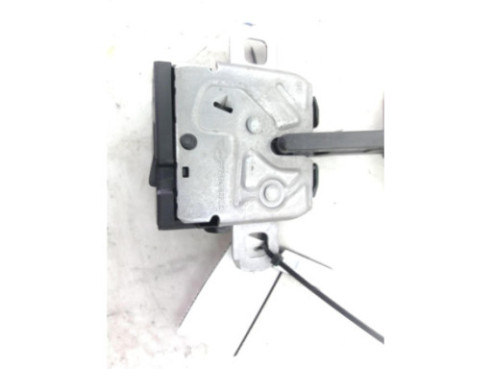 CERRADURA PORTON / TAPA MALETA MINI MINI COUNTRYMAN (R60) |Desguaces La Cabaña