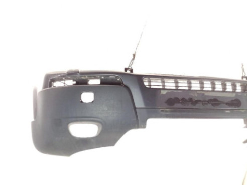 PARAGOLPES DLEANTERO|Desguaces La Cabaña 2