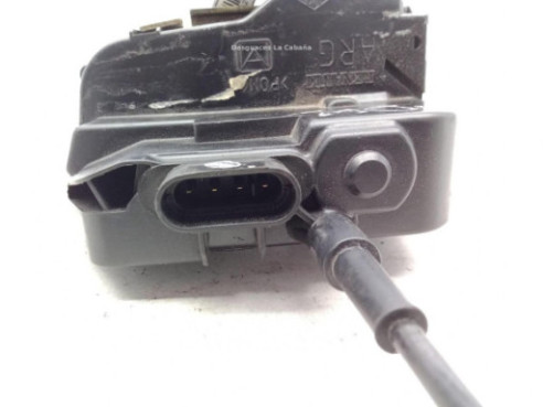 CERRADURA PUERTA LAT DEL IZQ RENAULT ESPACE IV (JK0/1_) |Desguaces La Cabaña
