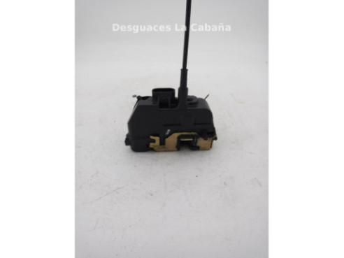 CERRADURA PUERTA LAT DEL IZQ RENAULT ESPACE IV (JK0/1_) |Desguaces La Cabaña