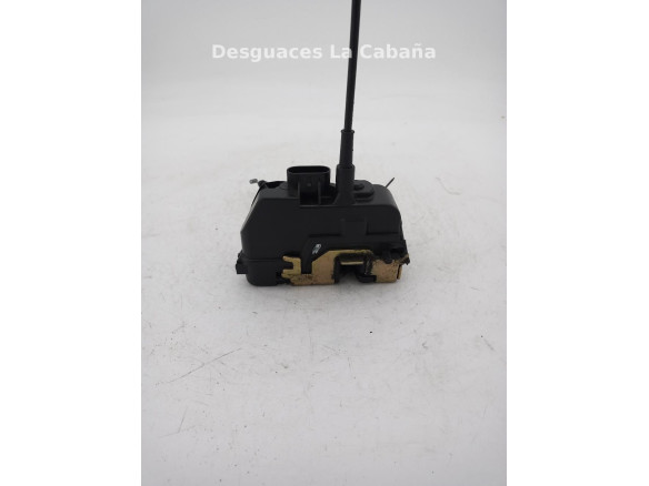 CERRADURA PUERTA LAT DEL IZQ RENAULT ESPACE IV (JK0/1_) |Desguaces La Cabaña