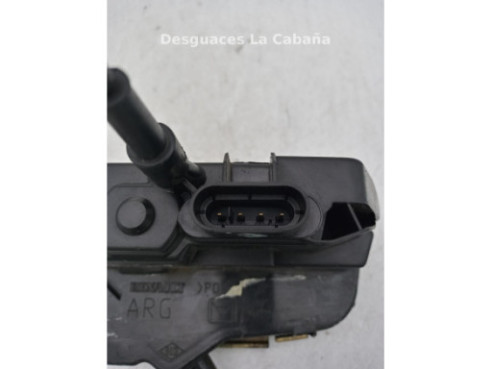 CERRADURA PUERTA LAT DEL IZQ RENAULT ESPACE IV (JK0/1_) |Desguaces La Cabaña