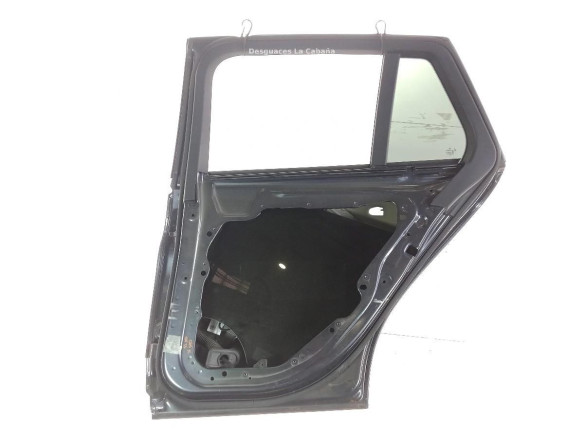 PUERTA LAT TRA DER MERCEDES BENZ CLASE C T-Model (S205) |Desguaces La Cabaña