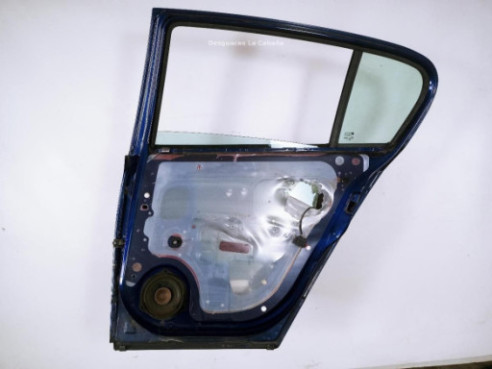 10042868001782 PUERTA LAT TRA DER OPEL ASTRA H (A04) |Desguaces La Cabaña