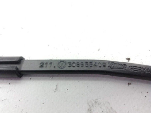 BRAZO LIMPIAPARABRISAS DELANTERO IZQUIERDO|Desguaces La Cabaña 2