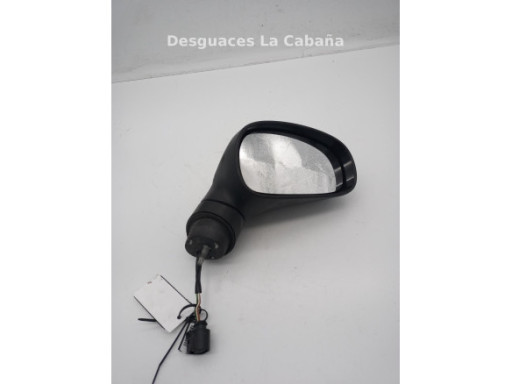 ESPEJO|Desguaces La Cabaña