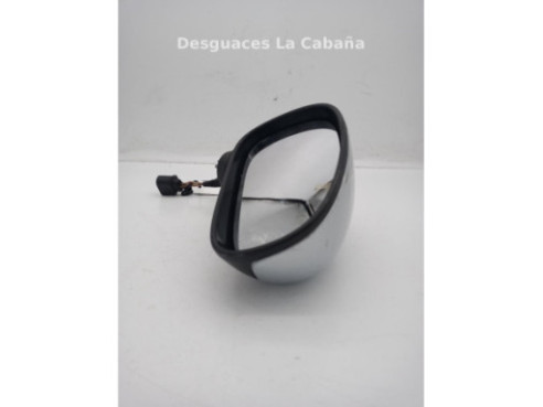 ESPEJO|Desguaces La Cabaña 2