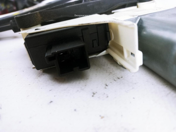 ELEVALUNAS PUERTA LAT TRA IZQ AUDI A4 Avant (8K5, B8) |Desguaces La Cabaña