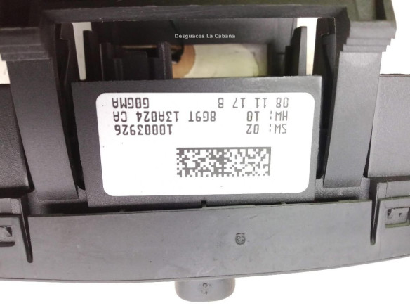8G9T13A024CA, CONMUTADOR LUCES FORD MONDEO IV (BA7) |Desguaces La Cabaña