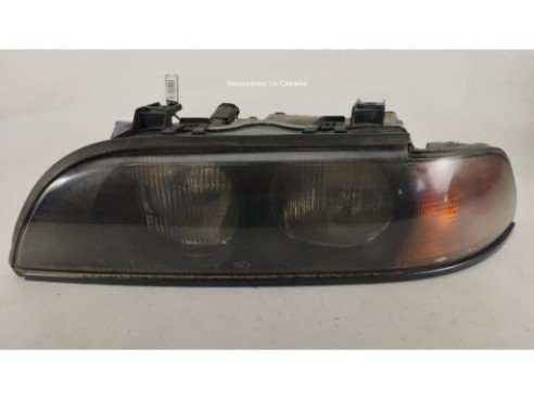 63128362831 FARO IZQUIERDO BMW 5 (E39) |Desguaces La Cabaña