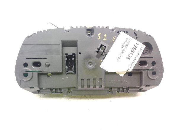 102495284 CUADRO INSTRUMENTOS BMW 1 (E87) |Desguaces La Cabaña