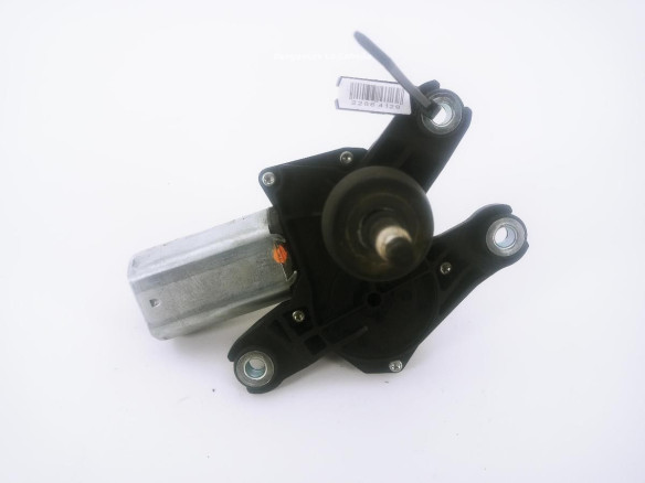 MOTOR LIMPIAPARABRISAS TRA RENAULT LAGUNA II (BG0/1_) |Desguaces La Cabaña