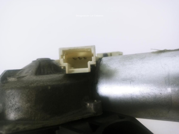 MOTOR LIMPIAPARABRISAS TRA RENAULT LAGUNA II (BG0/1_) |Desguaces La Cabaña