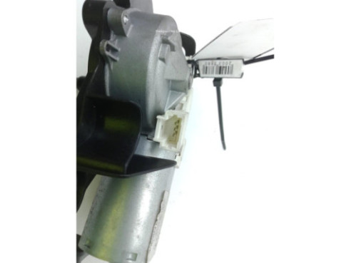 9680477480 MOTOR LIMPIAPARABRISAS TRA CITROEN C4 II (B7) |Desguaces La Cabaña