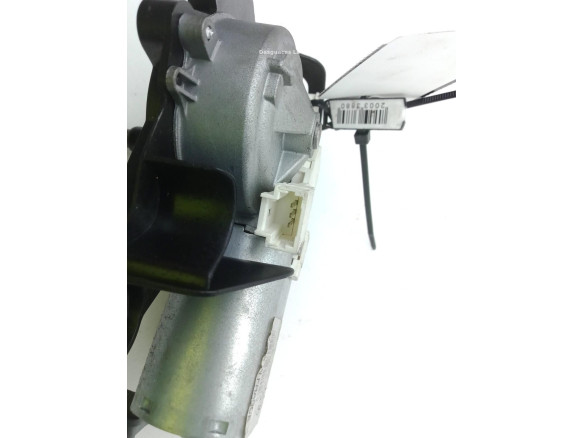 9680477480 MOTOR LIMPIAPARABRISAS TRA CITROEN C4 II (B7) |Desguaces La Cabaña