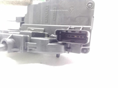 CERRADURA PUERTA LAT TRA IZQ NISSAN QASHQAI / QASHQAI +2 I (J10, JJ10) |Desguaces La Cabaña