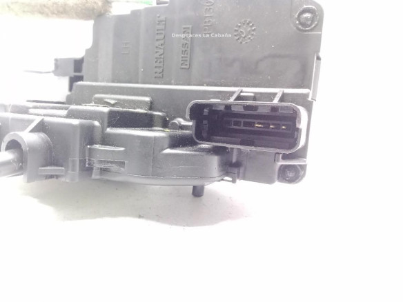 CERRADURA PUERTA LAT TRA IZQ NISSAN QASHQAI / QASHQAI +2 I (J10, JJ10) |Desguaces La Cabaña