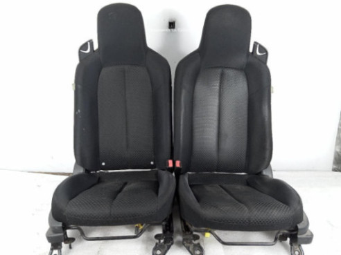 ASIENTO DEL IZQ MAZDA MX-5 III (NC) |Desguaces La Cabaña