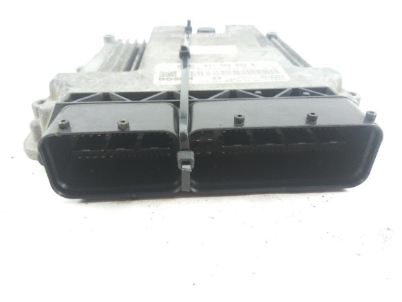 03C906032Q CENTRALITA MOTOR VW GOLF V (1K1) |Desguaces La Cabaña