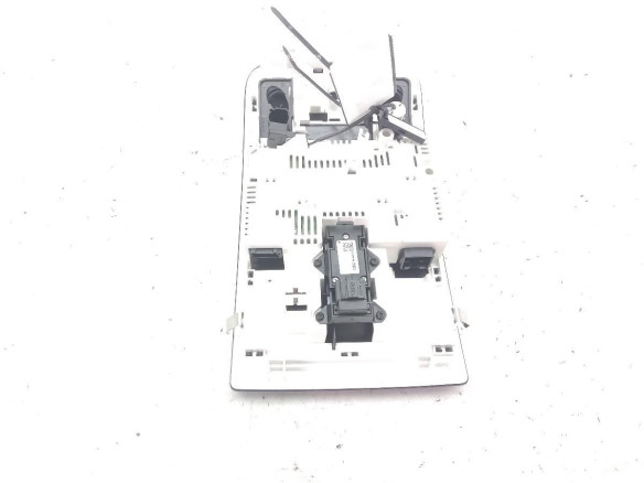 8V0947135L PLAFON DEL AUDI A3 Sportback (8VA, 8VF) |Desguaces La Cabaña