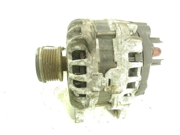 231005933R ALTERNADOR DACIA SANDERO II |Desguaces La Cabaña