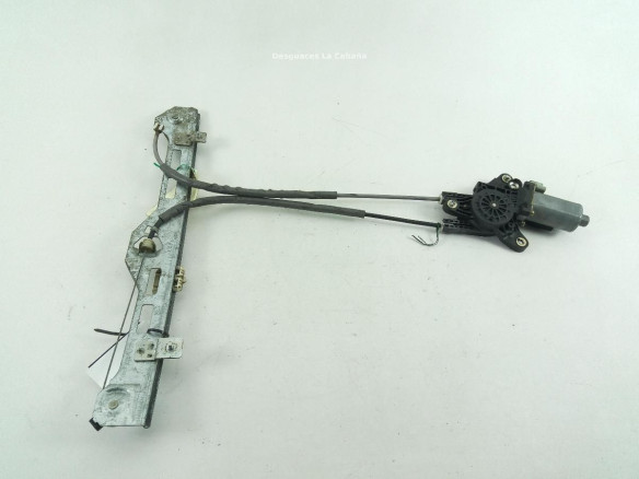 ELEVALUNAS PUERTA LAT DEL DER PEUGEOT 306 Fastback (7A, 7C, N3, N5) |Desguaces La Cabaña