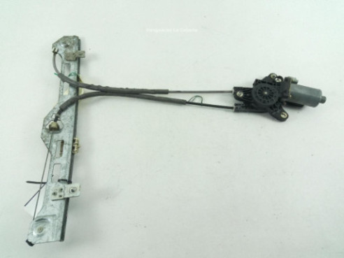 ELEVALUNAS PUERTA LAT DEL DER PEUGEOT 306 Fastback (7A, 7C, N3, N5) |Desguaces La Cabaña