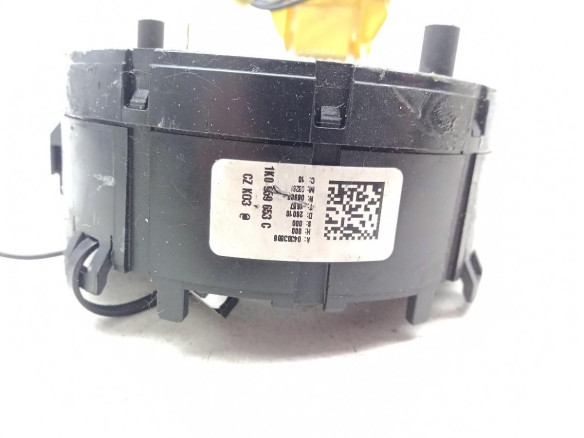 1K0959653C CARRETE AIRBAG SKODA OCTAVIA II (1Z3) |Desguaces La Cabaña