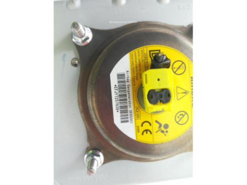 EFJY7257938 AIRBAG DER MAZDA CX-5 (KF) |Desguaces La Cabaña
