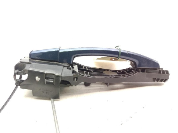 MANILLA PUERTA LAT DEL DER EXT OPEL INSIGNIA A (G09) |Desguaces La Cabaña