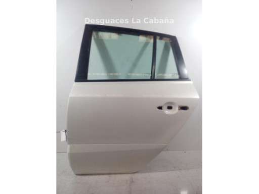 RENAULT|Desguaces La Cabaña