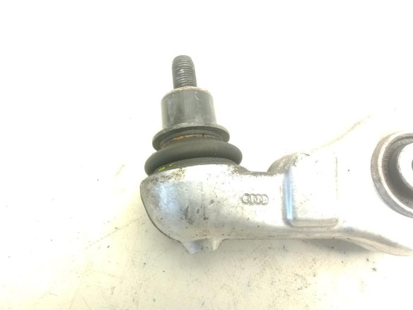 BRAZO SUSPENSION DEL IZQ INF ANTERIOR AUDI A8 (4E2, 4E8) |Desguaces La Cabaña