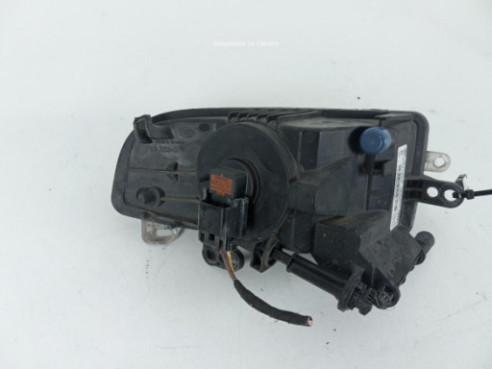 8V0941699C NIEBLA DEL IZQ AUDI A3 Sportback (8VA, 8VF) |Desguaces La Cabaña